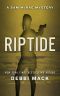 [Sam McRae Mystery 03] • Riptide